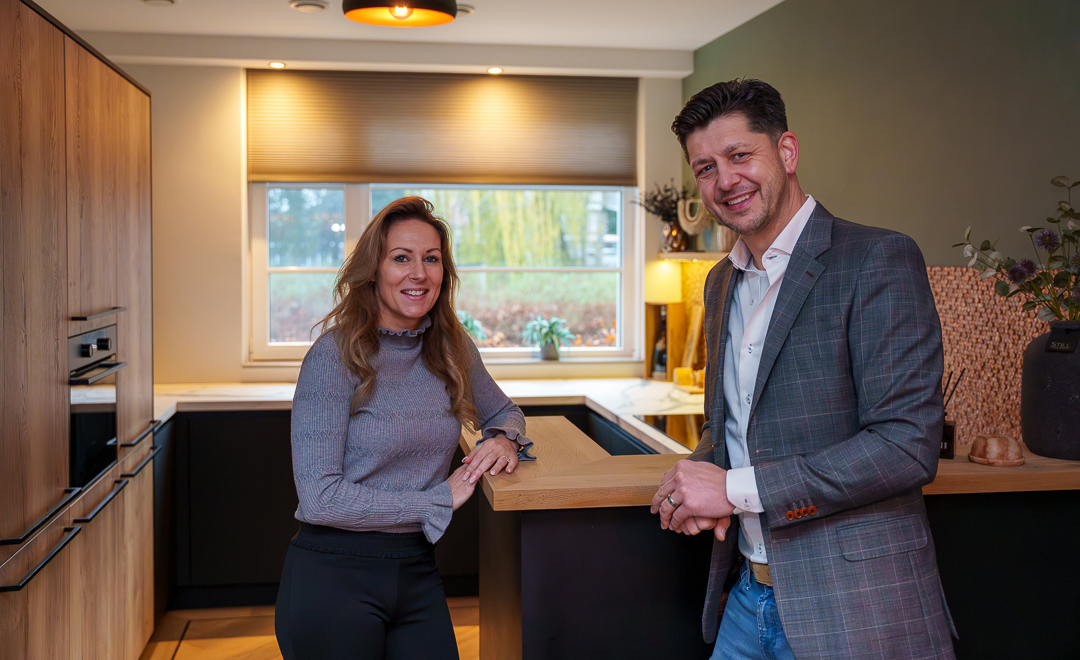 Ridder Huizen makelaardij